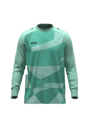 JAKO, JAKO - Langarmshirt - gruen
