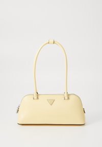 ARNELA SHOULDER SATCHEL - Kézitáska - yellow