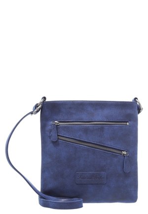 Sac bandoulière - blue