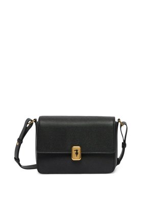 CAMEO - Cross body bag - nero