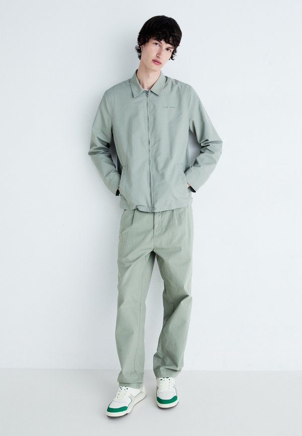 RELAXED COMFORT PANT - Trousers4