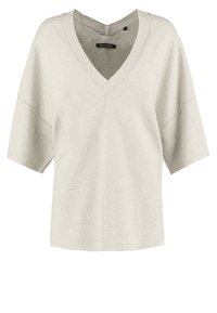 Marc O'Polo Strickpullover - beige