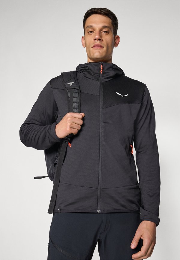 PUEZ ALTAVIA  - Zip-up sweatshirt4