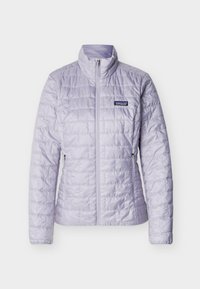 Δεν επιλέχθηκε, permafrost purple