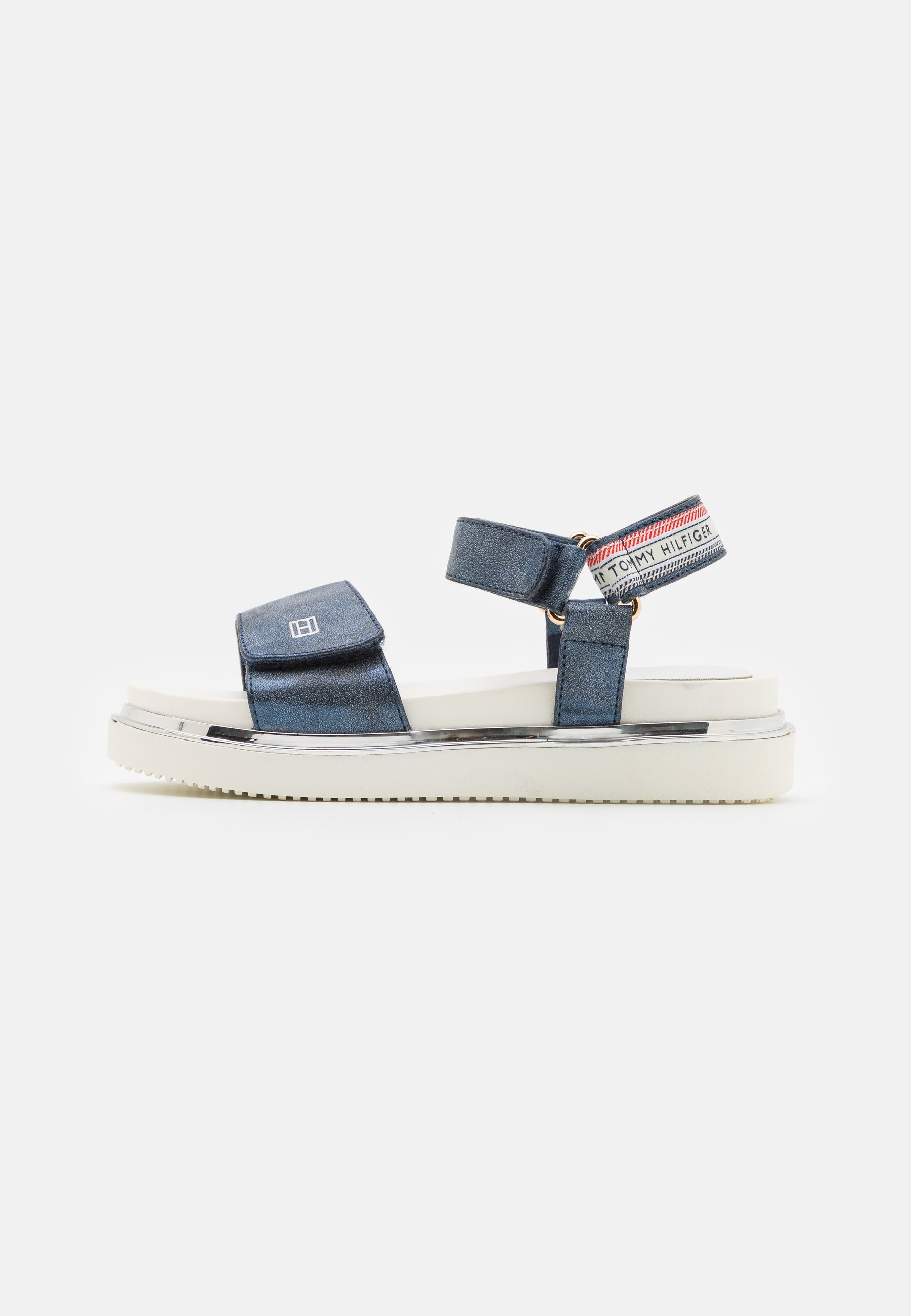Tommy hilfiger womens sandals uk Clearance