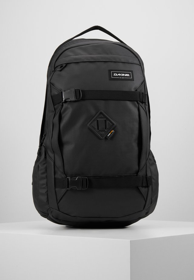 MISSION 25L - Rucksack - squall
