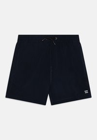 Billabong - ALL DAY - Plavky - dark blue Miniatura obrázku 1