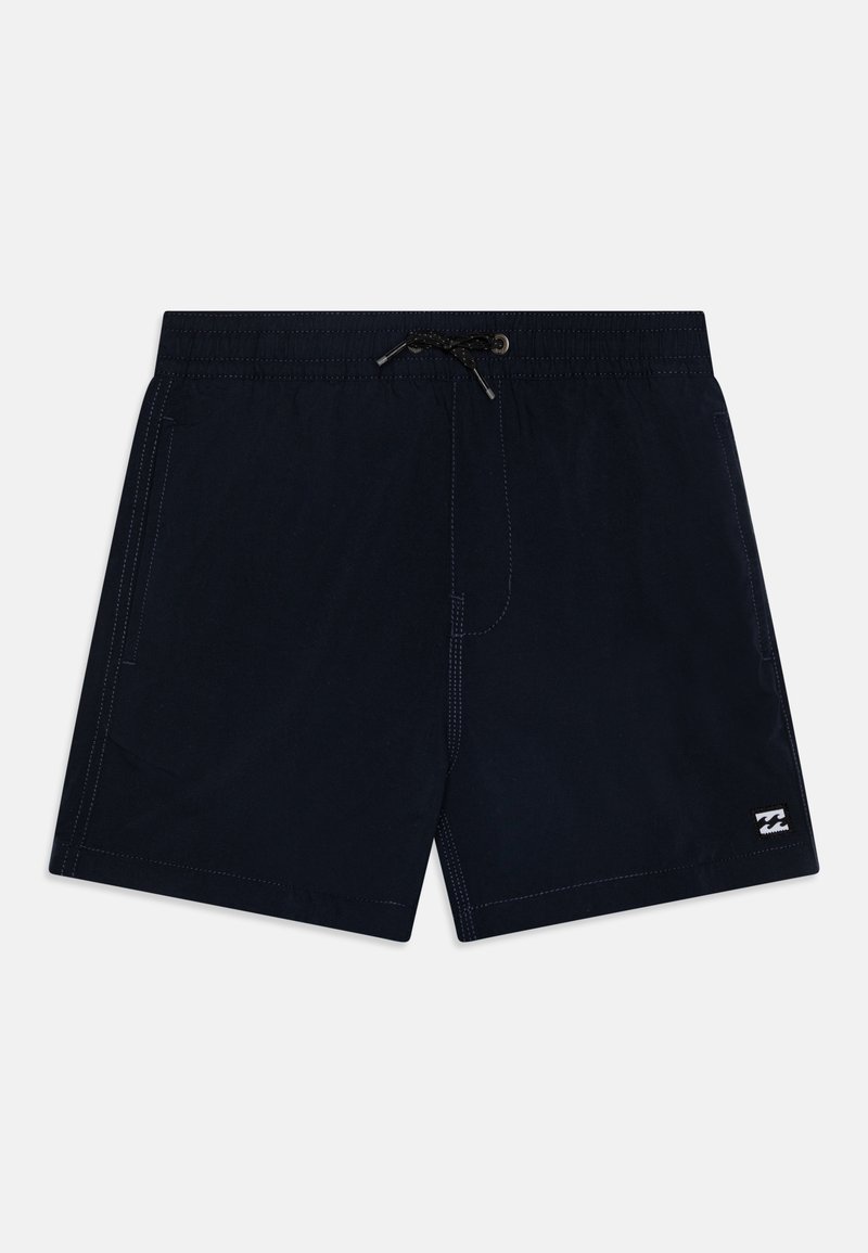 Billabong - ALL DAY - Úszónadrágok - dark blue, Nagyítás