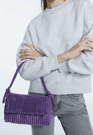 Stradivarius, Sac à main - lilac