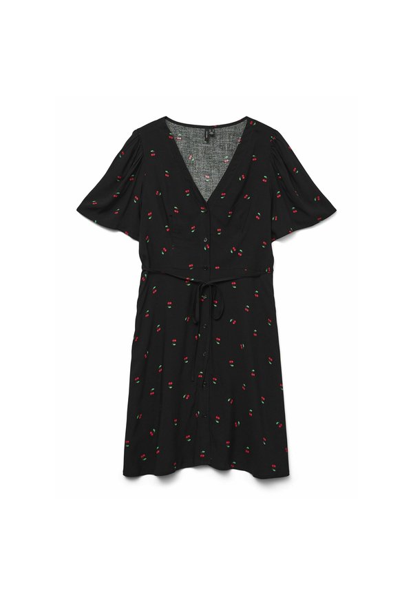 VMALBA SHORT DRESS - Day dress4