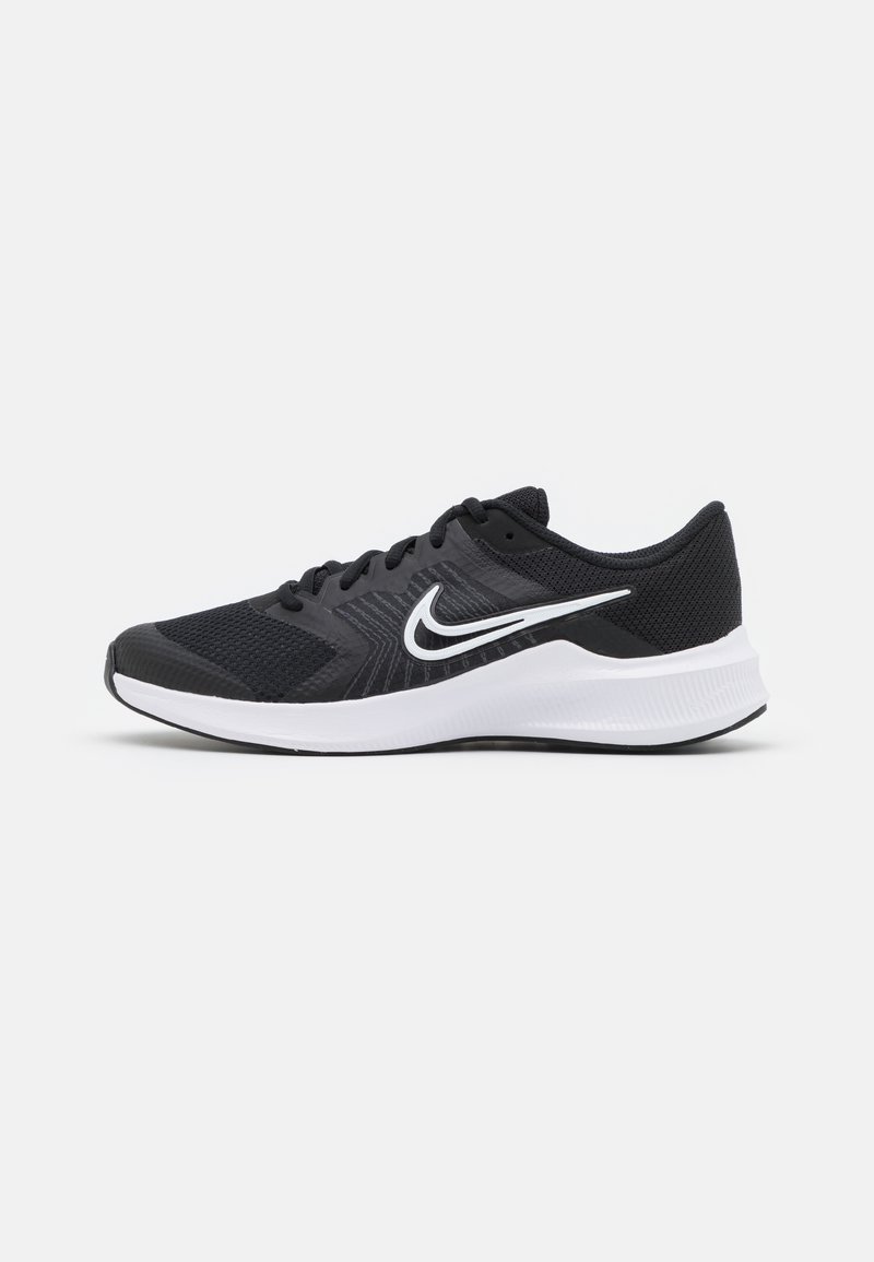 Nike Performance NIKE DOWNSHIFTER 11 (GS) Laufschuh Neutral black