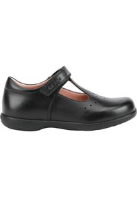 Geox J NAIMARA GIRL - Baleriny z zapięciem
