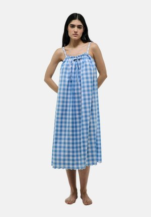 Monoprix VICHY - Chemise de nuit / Nuisette - tender
