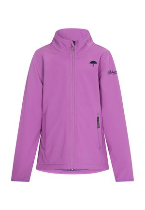 - Kurtka Softshell