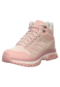 Tamaris OUTDOOR - High-top trainers - ros quartz com