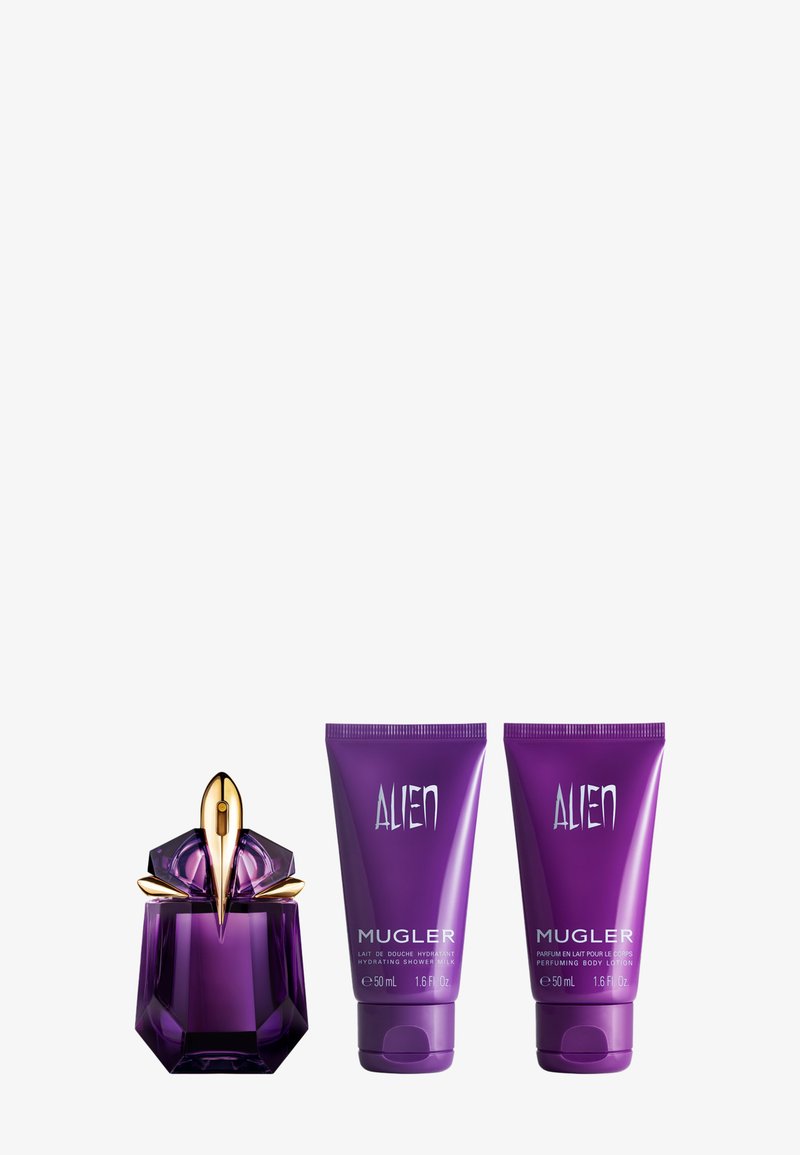 Mugler Fragrances - ALIEN EDP SET - Cofanetti profumo, Ingrandire