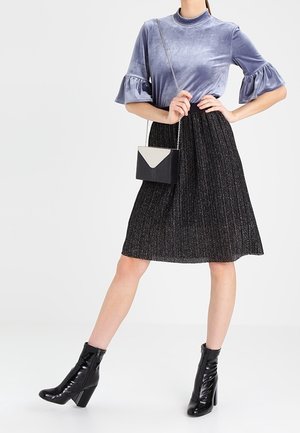 Even&Odd, Sac bandoulière - black
