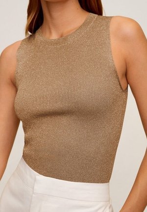 Débardeur - brown