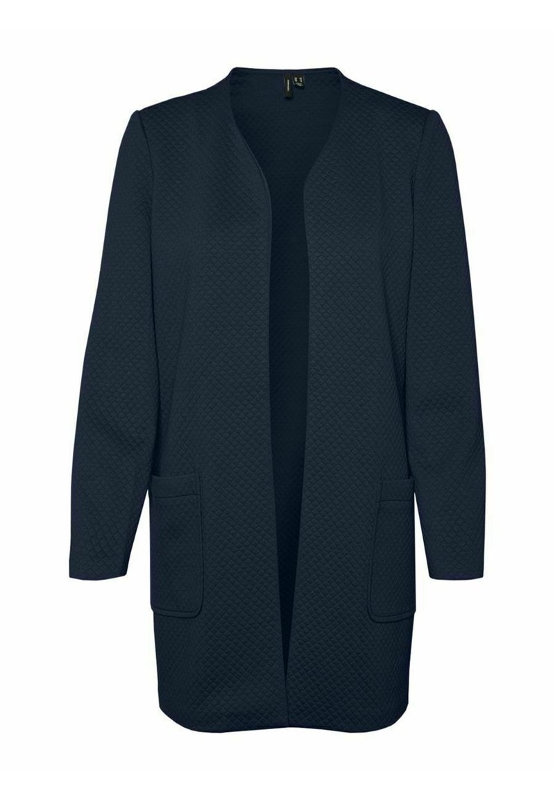 Damen Strickjacken | Vero Moda Strickjacke navy blazer/dunkelblau - XJ71236 Damen Strickjacken | Vero Moda Strickjacke navy blazer/dunkelblau - XJ71236