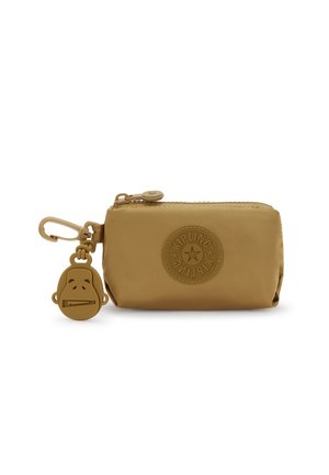 KIPLING - Punge - goldish brown