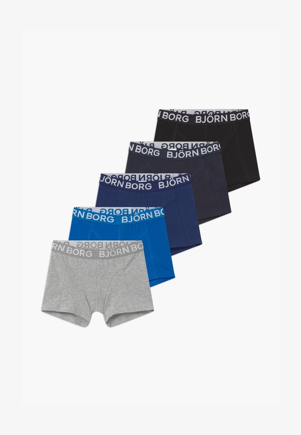 SOLID SAMMY 5 PACK - Pants