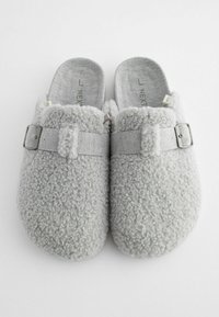 Next Hjemmesko - grey