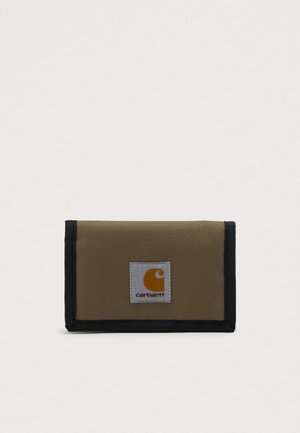 ALEC WALLET UNISEX - Piniginė - olive