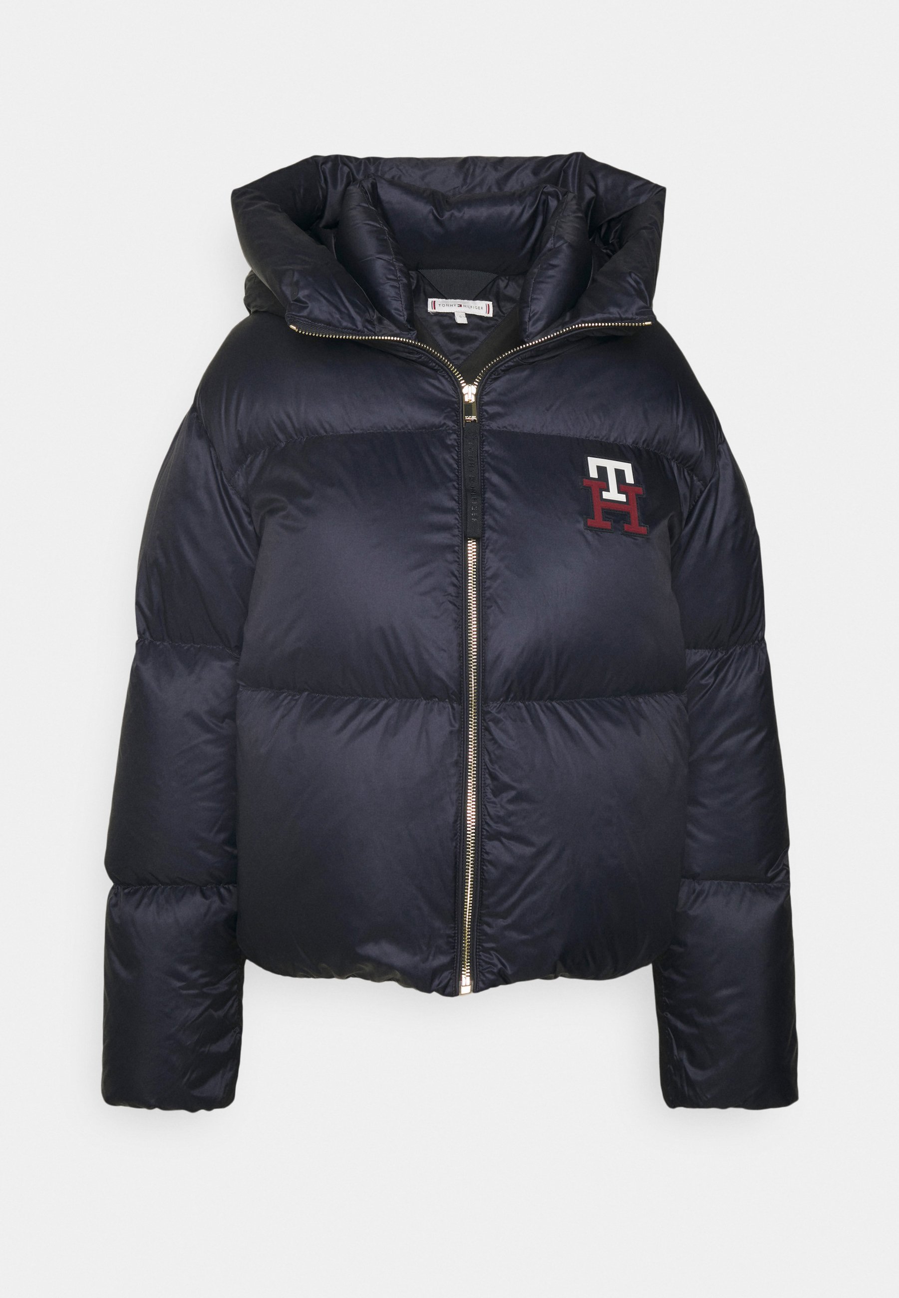 Tommy Hilfiger MONOGRAM BADGE - Down 