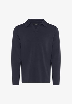 Matinique V - Polo - dark navy