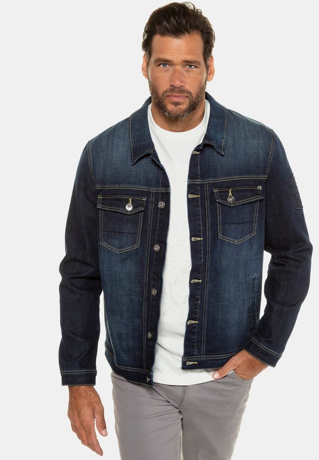 jeansjacka herr stora storlekar jeansjacka herr stora storlekar