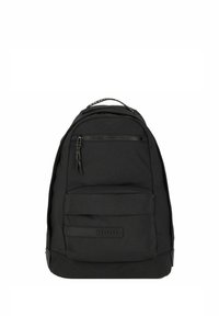 COLYNS DAY LAPTOPFACH - Mochila - black