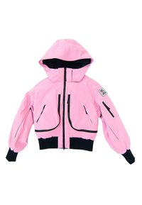 Nem kiválasztott, neon pink