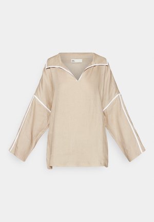 Tory Burch BEACH SHIRT - Accessoire de plage - sand