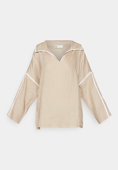 Tory Burch BEACH SHIRT - Accessoire de plage - sand