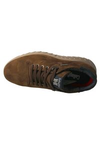 CallagHan Trainers - marrón