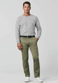 Meyer Chino - grün