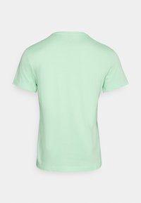 Lacoste T-shirt básica - ash
