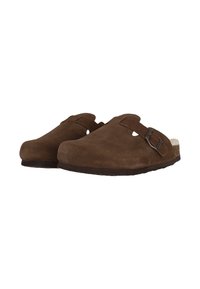 Cruz CAMILLO - Clogs -  chestnut