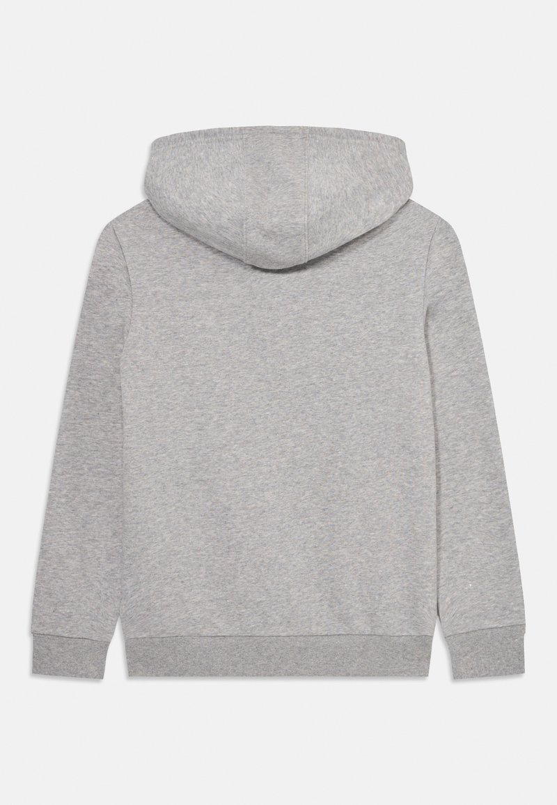 adidas Originals FULL ZIP HOODIE UNISEX Felpa con cappuccio