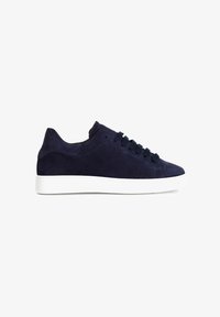 Valgt, blue