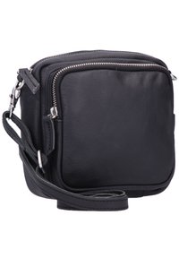 Cowboysbag Borsa a tracolla - black