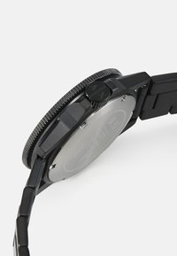 Armani Exchange Uhr - black
