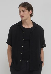 Calliope Camicia - nero