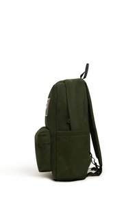 Vans Malý batoh  - dark green