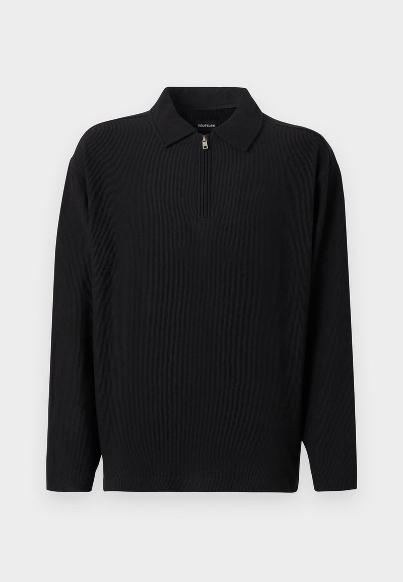 Langarmshirt