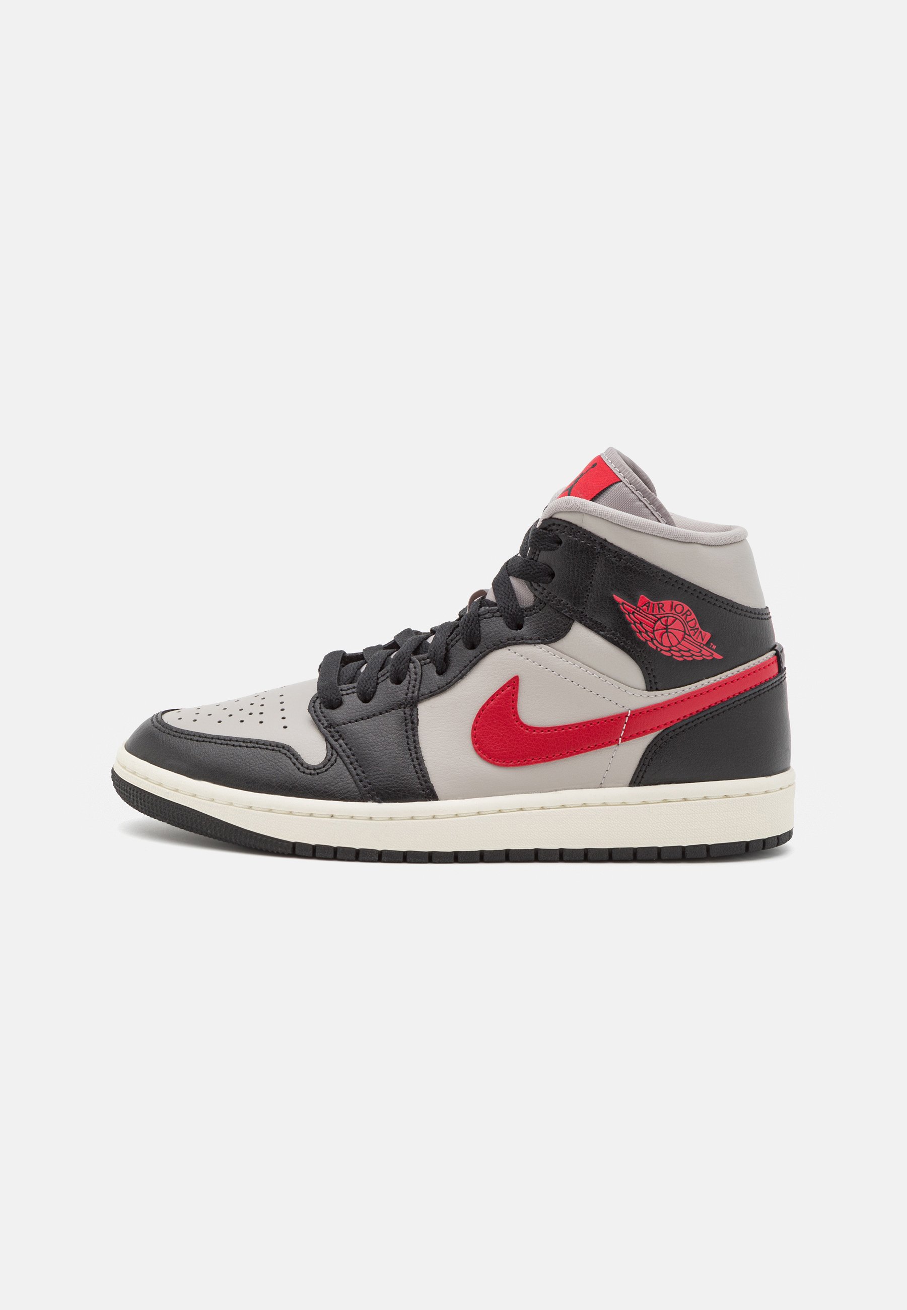 High top sneakers