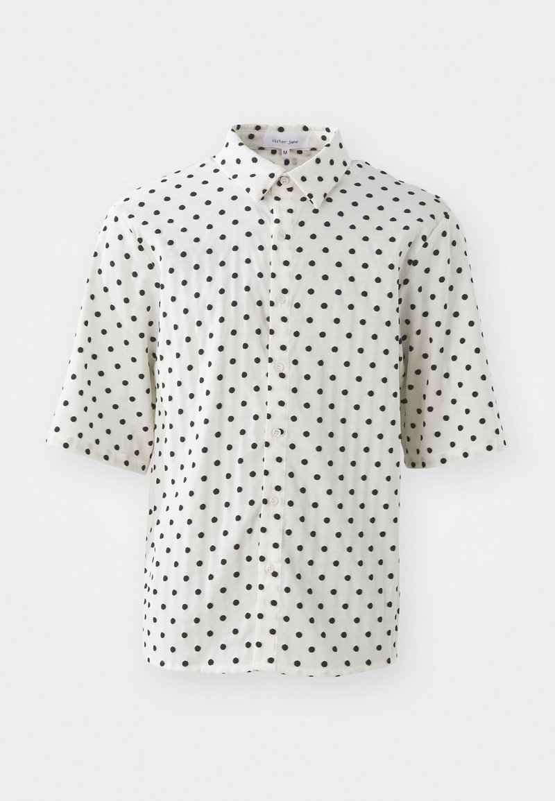 sister jane Overhemd crème sister jane Overhemd crème