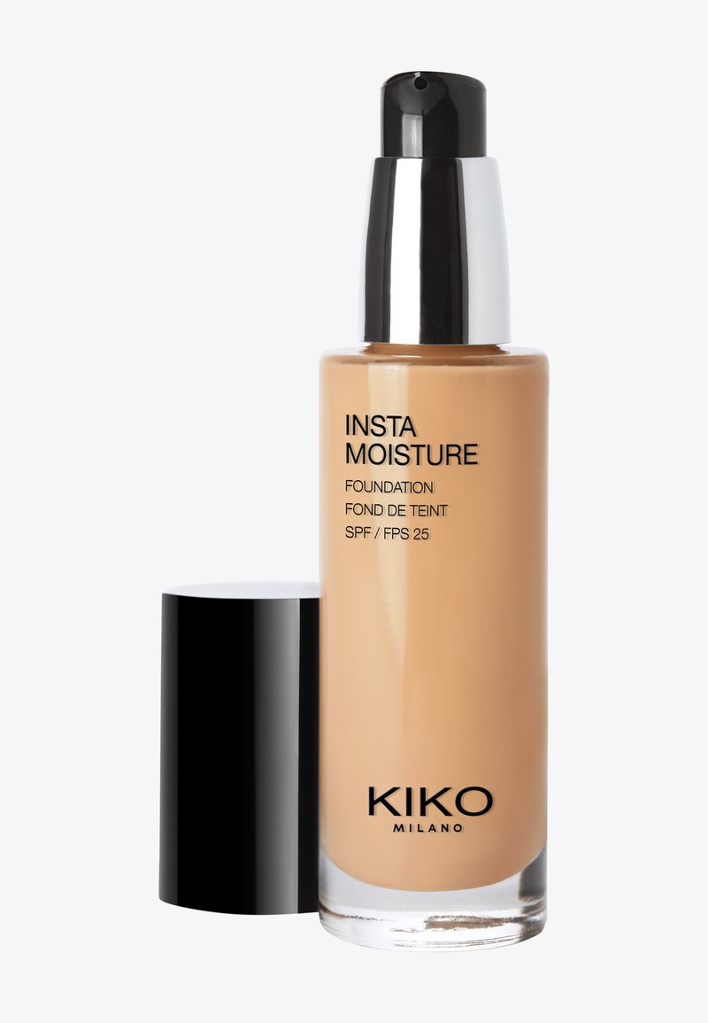 KIKO Milano - INSTAMOISTURE FOUNDATION - Base de maquillaje - 5.5 gold, Ampliar