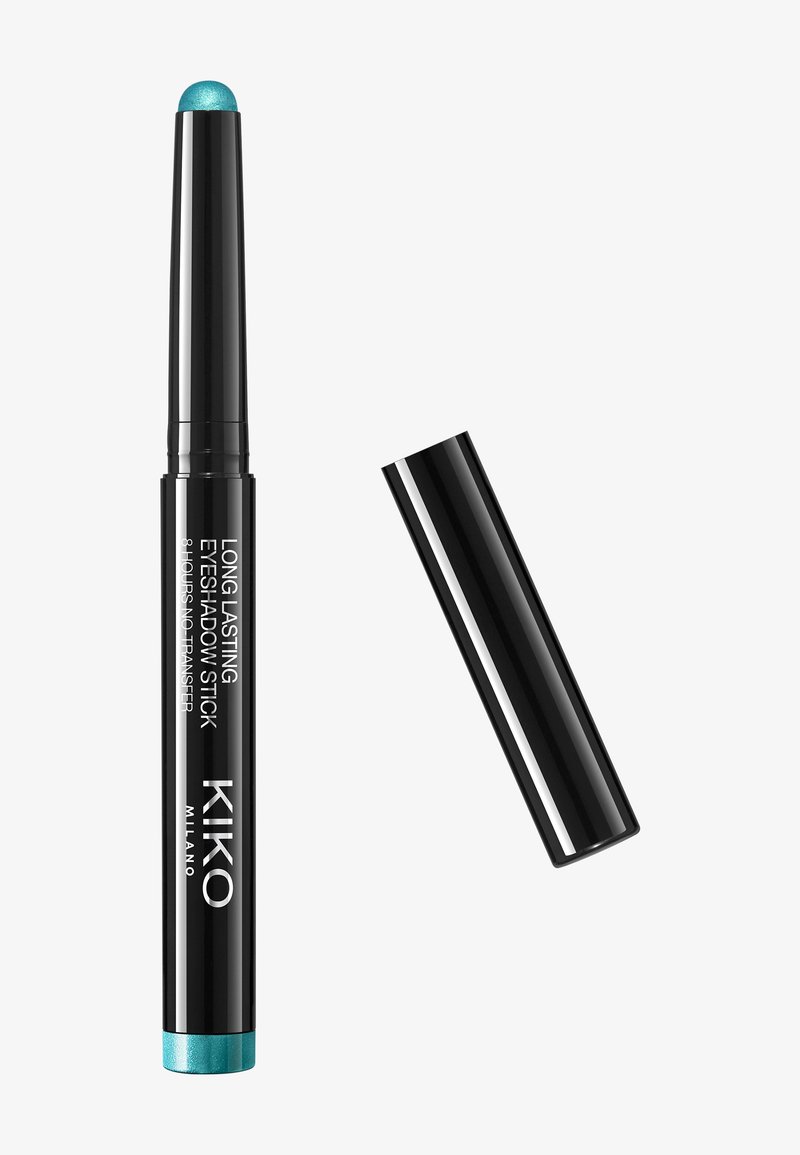 KIKO Milano LONG LASTING EYESHADOW STICK Ombretto jungle green