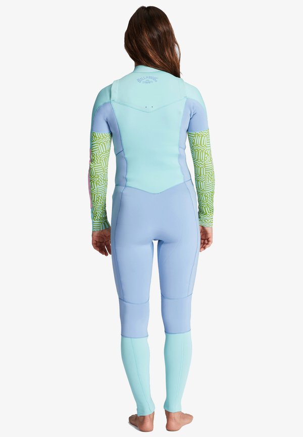 SALTY DAYZ - Swimsuit - mgf4